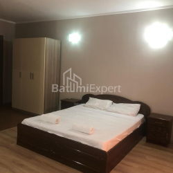 Բնակարան 1-комн 30 m² - Յուսուֆ Կոբալաձե, Batumi