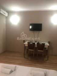 Բնակարան 1-комн 30 m² - Յուսուֆ Կոբալաձե, Batumi