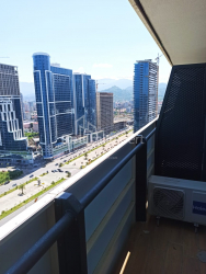 Բնակարան 1-комн 30 m² - Շերիֆ Խիմշիաշվիլի, Batumi