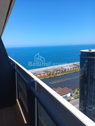Բնակարան 30 մ² - Շերիֆ Խիմշիաշվիլի, Batumi, Վրաստан