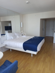 Բնակարան 1-комн 30 m² - Շերիֆ Խիմշիաշվիլի, Batumi
