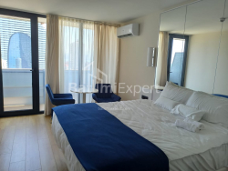 Բնակարան 1-комн 30 m² - Շերիֆ Խիմշիաշվիլի, Batumi
