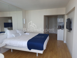 Բնակարան 1-комн 30 m² - Շերիֆ Խիմշիաշվիլի, Batumi