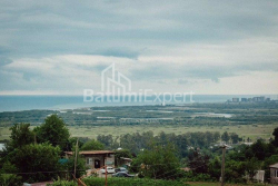 Առանձնատուն 280 մ² - օդանավակայանի մայրուղի, Batumi, Վրաստан