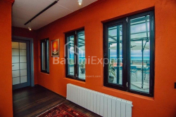 Առանձնատուն 280 մ² - օդանավակայանի մայրուղի, Batumi, Վրաստан