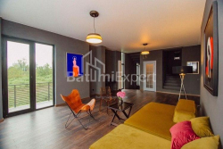 Առանձնատուն 280 մ² - օդանավակայանի մայրուղի, Batumi, Վրաստан