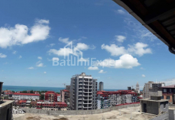 Բնակարան 5-комн 200 m² - Վախթանգ Գորգասալի, Batumi
