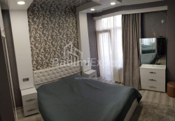 Բնակարան 3-комн 85 m² - Էքվթիմե Թակաիշվիլի, Batumi