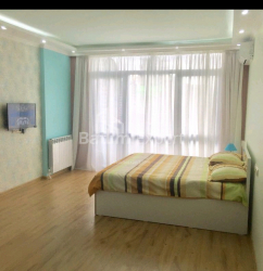 Բնակարան 1-комн 37 m² - Յուսուֆ Կոբալաձե, Batumi