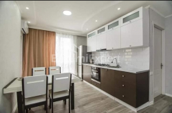 Բնակարան 3-комн 71 m² - Դավիթ Աղմաշենեբելի, Batumi