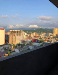 Բնակարան 1-комн 35 m² - Միխայիլ Լերմոնտով, Batumi