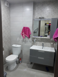 Բնակարան 2-комн 56 m² - Շալվա Ինասարիձե, Batumi