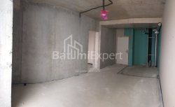 Բնակարան 1-комн 28 m² - Շերիֆ Խիմշիաշվիլի, Batumi