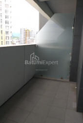 Բնակարան 1-комн 28 m² - Շերիֆ Խիմշիաշվիլի, Batumi