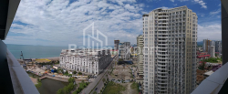 Բնակարան 1-комн 28 m² - Շերիֆ Խիմշիաշվիլի, Batumi