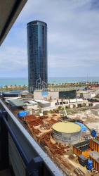 Բնակարան 30 մ² - Շերիֆ Խիմշիաշվիլի, Batumi, Վրաստан