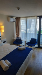 Բնակարան 1-комн 30 m² - Շերիֆ Խիմշիաշվիլի, Batumi
