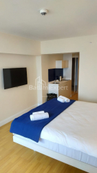 Բնակարան 1-комн 30 m² - Շերիֆ Խիմշիաշվիլի, Batumi