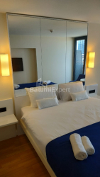 Բնակարան 1-комн 30 m² - Շերիֆ Խիմշիաշվիլի, Batumi