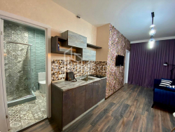 Բնակարան 1-комн 35 m² - Լեխ և Մարիա Կաչինսկիներ, Batumi