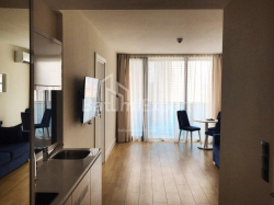 Բնակարան 2-комн 44 m² - Շերիֆ Խիմշիաշվիլի, Batumi