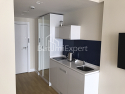 Բնակարան 2-комн 44 m² - Շերիֆ Խիմշիաշվիլի, Batumi