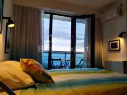 Բնակարան 1-комн 31 m² - Շերիֆ Խիմշիաշվիլի, Batumi