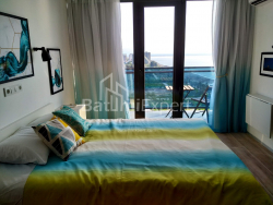 Բնակարան 1-комн 31 m² - Շերիֆ Խիմշիաշվիլի, Batumi