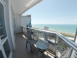 Բնակարան 3-комн 110 m² - Շերիֆ Խիմշիաշվիլի, Batumi