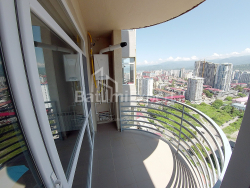 Բնակարան 3-комн 110 m² - Շերիֆ Խիմշիաշվիլի, Batumi