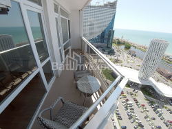 Բնակարան 3-комн 110 m² - Շերիֆ Խիմշիաշվիլի, Batumi
