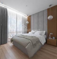 Բնակարան 84 մ² - Նիկո Փիրոսմանի, Batumi, Վրաստан