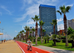 Բնակարան 2-комн 50 m² - Շերիֆ Խիմշիաշվիլի, Batumi
