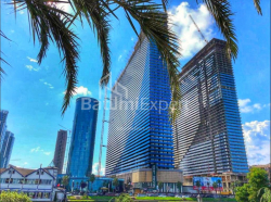 Բնակարան 2-комн 44 m² - Շերիֆ Խիմշիաշվիլի, Batumi