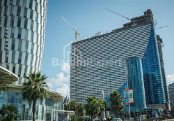 Բնակարան 2-комн 44 m² - Շերիֆ Խիմշիաշվիլի, Batumi