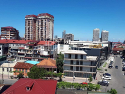 Բնակարան 2-комн 50 m² - Ալեքսանդրա Սուլաբերիձե, Batumi
