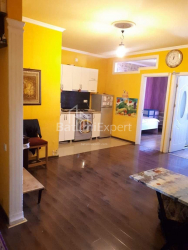 Բնակարան 2-комн 50 m² - Ալեքսանդրա Սուլաբերիձե, Batumi