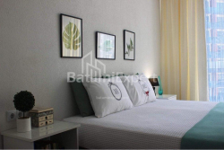 Բնակարան 2-комн 39 m² - Անգիսա, Batumi