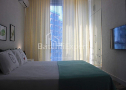 Բնակարան 2-комн 39 m² - Անգիսա, Batumi