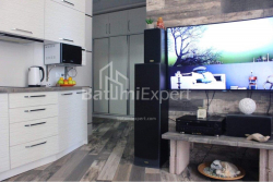 Բնակարան 39 մ² - Անգիսա, Batumi, Վրաստан