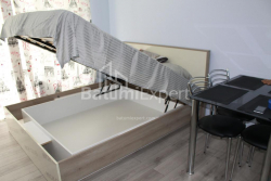 Բնակարան 1-комн 35 m² - Անդրեաս Առաջին կոչվածը, Kvariati