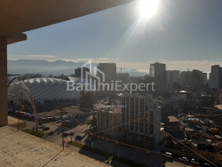 Օբյեկտը կառուցման ընթացքում է 1-комн 32 m² - Թբել-Աբուսերիձե, Batumi