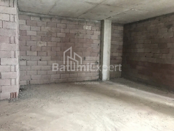 Բնակարան 1-комн 45 m² - Անգիսա, Batumi