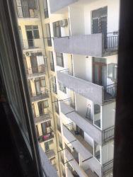 Բնակարան 1-комн 45 m² - Անգիսա, Batumi