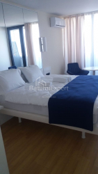 Բնակարան 1-комн 24 m² - Շերիֆ Խիմշիաշվիլի, Batumi