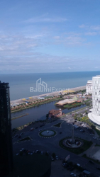 Բնակարան 1-комн 24 m² - Շերիֆ Խիմշիաշվիլի, Batumi