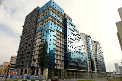 Բնակարան 5-комн 250 m² - Շերիֆ Խիմշիաշվիլի, Batumi