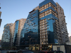Բնակարան 250 մ² - Շերիֆ Խիմշիաշվիլի, Բաթումի, Վրաստан