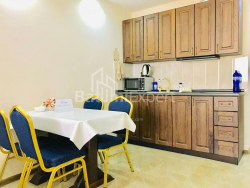 Բնակարան 1-комн 34 m² - Շերիֆ Խիմշիաշվիլի, Batumi