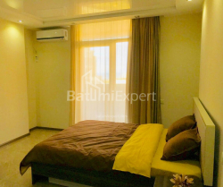 Բնակարան 1-комн 34 m² - Շերիֆ Խիմշիաշվիլի, Batumi